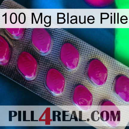 100 Mg Blue Pill 09